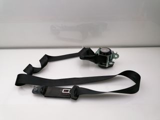 CINTURON SEGURIDAD TRASERO DERECHO DS 5 560988