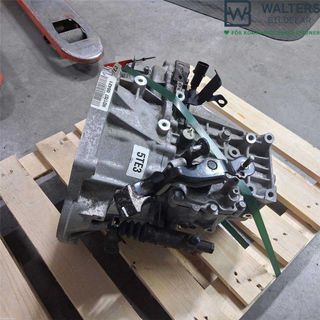 Caja Cambios KIA RIO 17->> [53.570 Km]