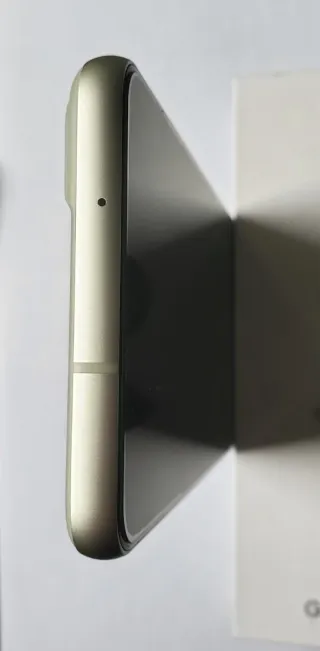 Samsung Galaxy S21 FE 5G / 128GB in buone condizioni