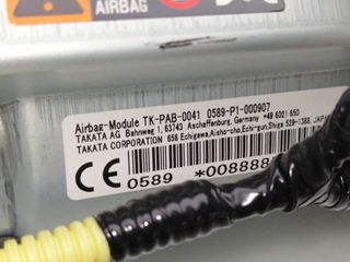 AIRBAG DELANTERO DERECHO LEXUS IS 551392