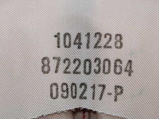 AIRBAG DELANTERO DERECHO LEXUS IS 551392