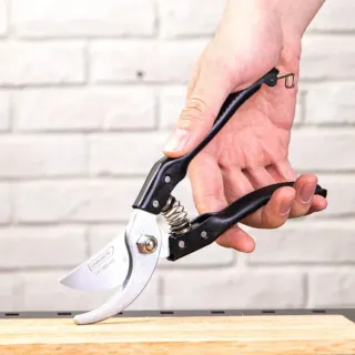 Tijeras de poda pico de loro 165mm