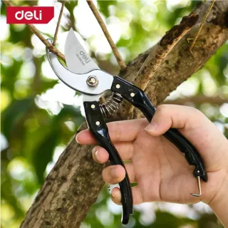 Tijeras de poda pico de loro 165mm