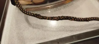 Antigua Plancha Solac Mod 845