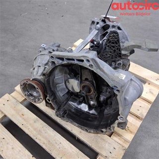 Caja Cambios VW CADDY 16-20 [136.620 Km]