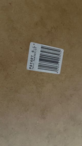 Cuadro barco AGNETA Edición Especial PAYART