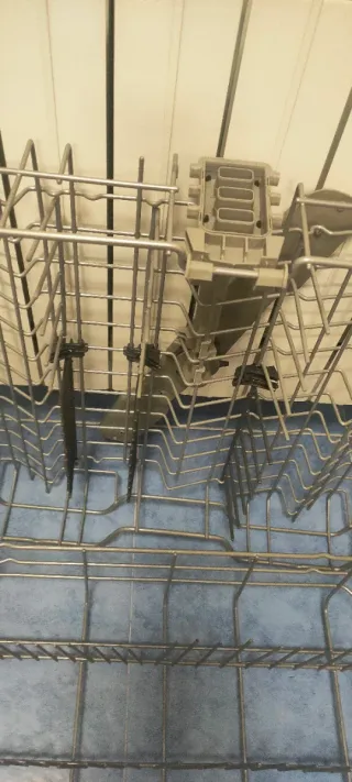 Cestas Lavavajillas Savoy Teka Corberó Midea. Lote