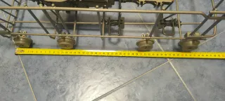 Cestas Lavavajillas Savoy Teka Corberó Midea. Lote