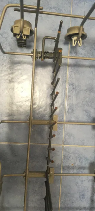 Cestas Lavavajillas Savoy Teka Corberó Midea. Lote