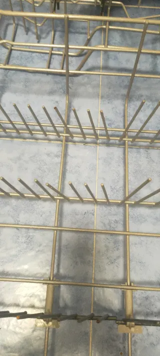 Cestas Lavavajillas Savoy Teka Corberó Midea. Lote