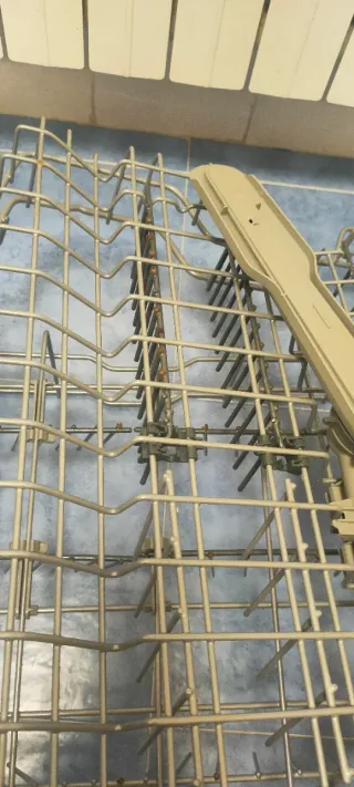 Cestas Lavavajillas Savoy Teka Corberó Midea. Lote