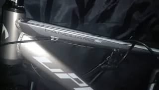 Bicicleta Montaña Vanguard