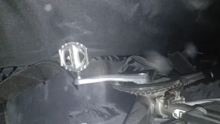 Bicicleta Montaña Vanguard