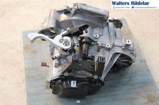 Caja Cambios SEAT IBIZA IV 08-16 [60 Km]