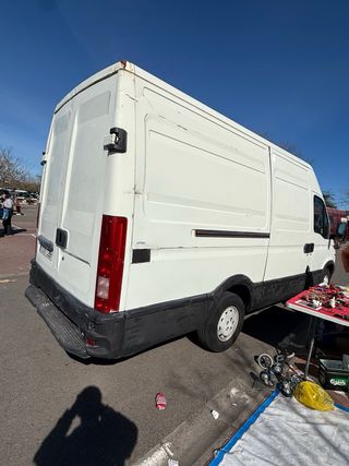 Iveco Daily 2003