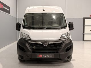 Opel Movano L2 H2 3.3 T 2.2 HDI 140CV