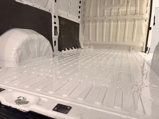 Opel Movano L2 H2 3.3 T 2.2 HDI 140CV