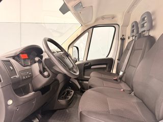 Opel Movano L2 H2 3.3 T 2.2 HDI 140CV