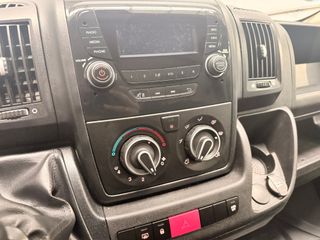 Opel Movano L2 H2 3.3 T 2.2 HDI 140CV