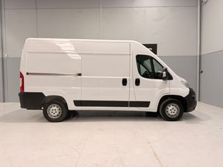 Opel Movano L2 H2 3.3 T 2.2 HDI 140CV