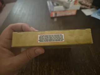 The Legend of Zelda: A Link to the Past GBA