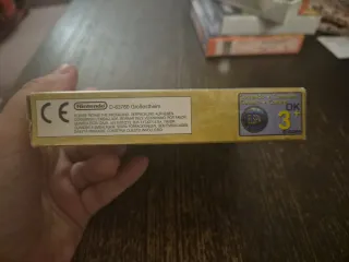 The Legend of Zelda: A Link to the Past GBA