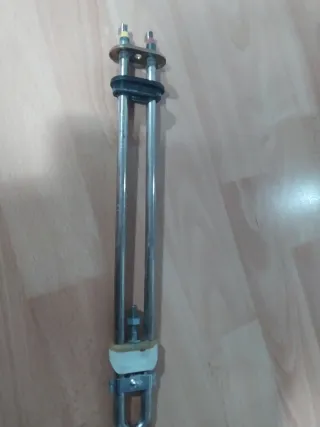 Resistencia lavavajillas Candy