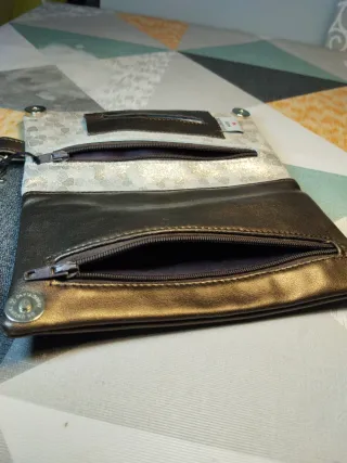 Funda para t..baco artesanal