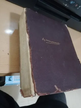 Cuentos de Guy de Maupassant Tomo 2