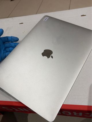 Pantalla MacBook Air/Pro