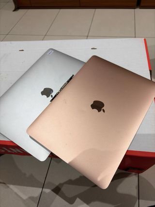 Pantalla MacBook Air/Pro