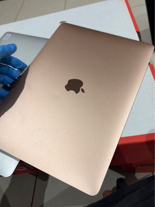 Pantalla MacBook Air/Pro