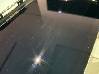 Pantalla MacBook Air/Pro