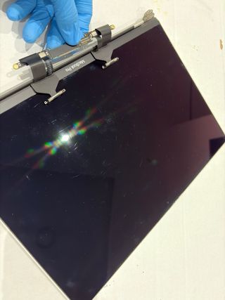 Pantalla MacBook Air/Pro