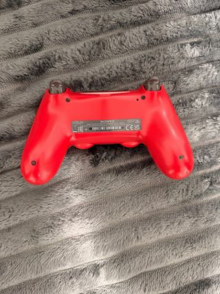 PS4 (PlayStation 4) 1TB Nero