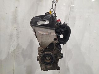 Volkswagen Up Engine Chya 2014 1,0 L gasolina 5 [MVR: velocidad] manual 4C100098