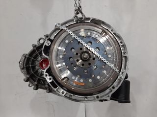 Mercedes Clase Gla 2021 2,0 L diésel 8 [mvr: velocidad] caja de cambios automática