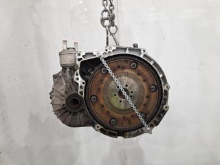 Mini (BMW) 2011 MINI 1,6 L gasolina 6 [mvr: velocidad] caja de cambios automática