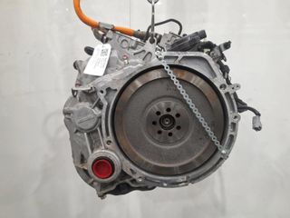 Mitsubishi Outlander 2019 2,4 L gasolina 1 [mvr: velocidad] caja de cambios automática