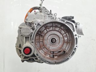 Mitsubishi Outlander MK3 2019 2,4 L gasolina 1 velocidad caja de cambios automática 78,352 Kilómetros