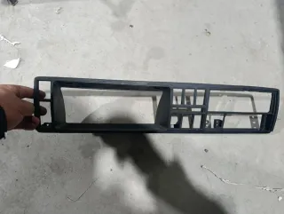 Panel Salpicadero Golf MK2