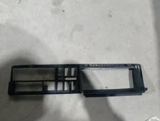 Panel Salpicadero Golf MK2