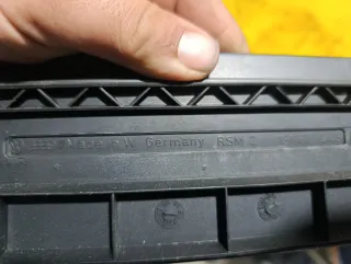 Panel Salpicadero Golf MK2