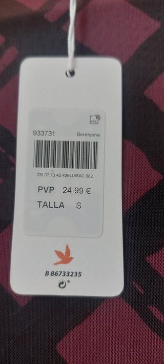 Camiseta Algo Bonito