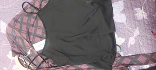 Camiseta Algo Bonito