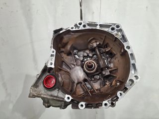 Toyota Aygo 2018 1,0 L gasolina 5 [mvr: velocidad] caja de cambios manual 303300H020