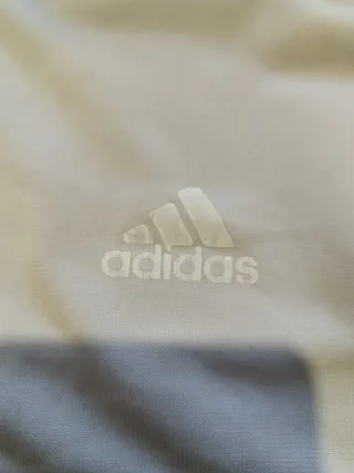 Giacca tuta sportiva Adidas zip unisex