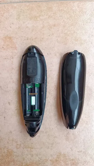 Mando a distancia televisor LG