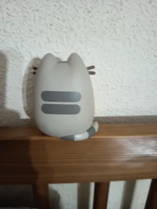 Funko Pop Pusheen con pizza #27
