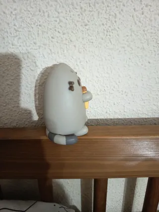 Funko Pop Pusheen con pizza #27